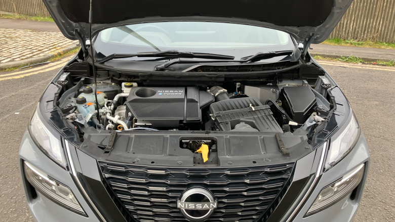 Nissan X-Trail 1.5 E-Power 204 N-Connecta 5dr Xtronic Hybrid Station Wagon